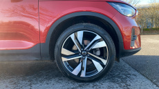 Volvo XC40 2.0 B3P Ultra Dark 5dr Auto Petrol Estate